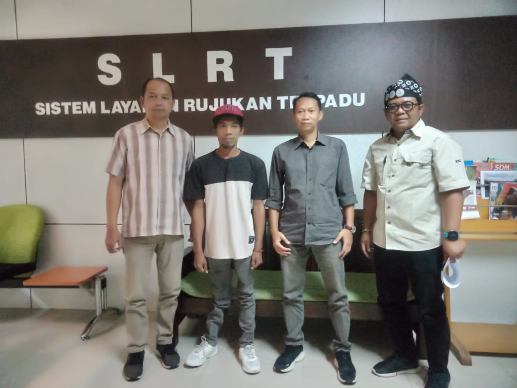 SLRT Kota Batu